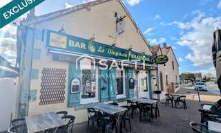 Commerce  110 m² à vendre à Belleville-sur-Loire (18240)