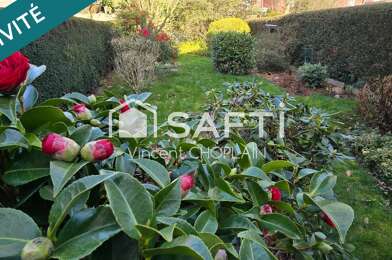 Maison 5 pièces 370000 €