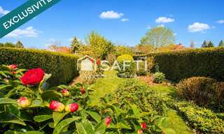 Maison 5 Pièces 93 m² à vendre à Wasquehal (59290)