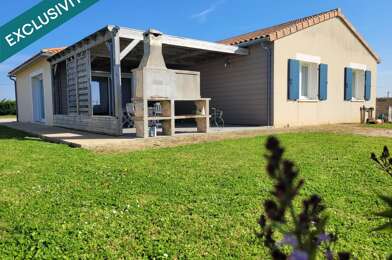 Maison 4 pièces 229000 €