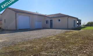 Maison 4 Pièces 138 m² à vendre à Maillé (86190)