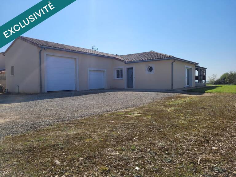 MAISON 4 PIÈCES 138 M2 — photo 1