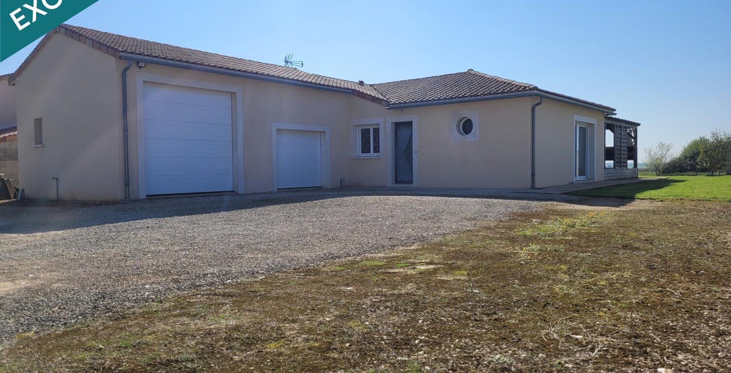 MAISON 4 PIÈCES 138 M2 — photo 1