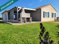MAISON 4 PIÈCES 138 M2 — photo 2