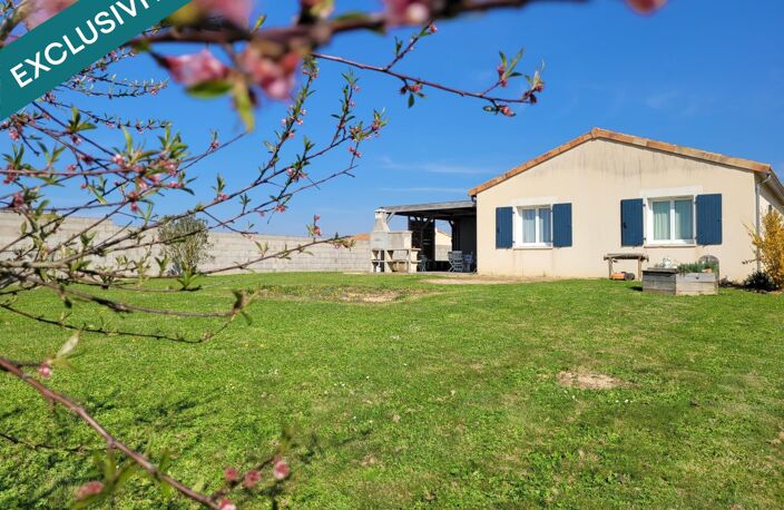 MAISON 4 PIÈCES 138 M2 — photo 3