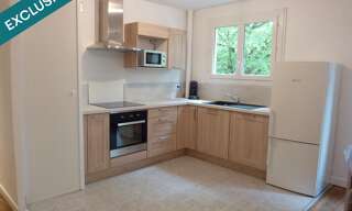 Appartement 3 Pièces 55 m² à vendre à Rennes (35700)