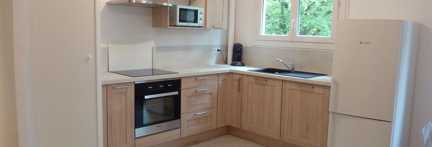 Appartement 3 Pièces 55 m² à vendre à Rennes (35700)