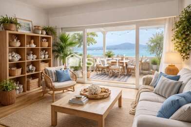 Appartement 4 pièces 360000 €