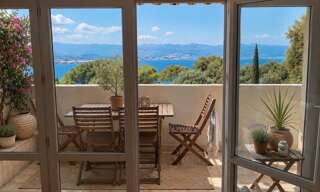 Appartement 4 Pièces 91 m² à vendre à Ajaccio (20000)