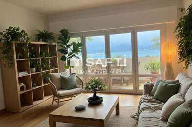 Appartement 4 pièces 360000 €