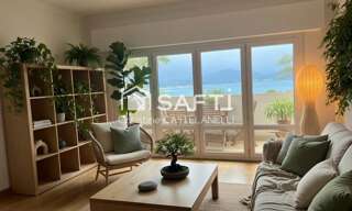 Appartement 4 Pièces 91 m² à vendre à Ajaccio (20000)