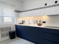 Appartement T4 vue mer, secteur Parc Cunéo — photo 4