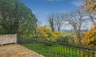 Maison 6 Pièces 149 m² à vendre à Le Fousseret (31430)