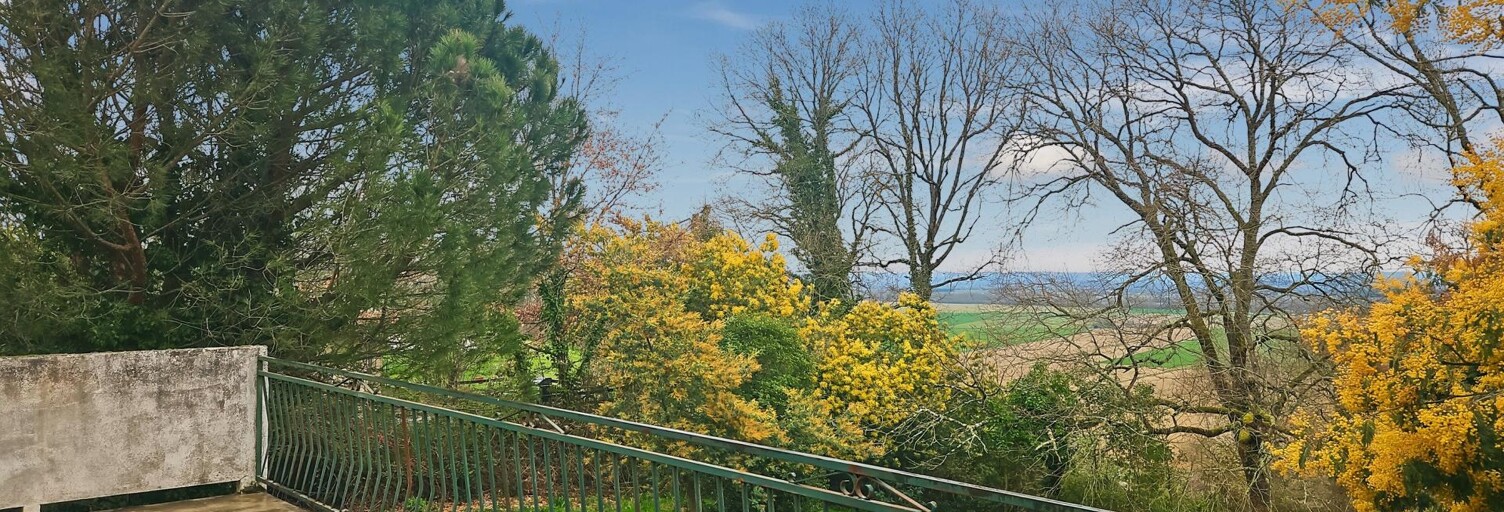 Maison 6 Pièces 149 m² à vendre à Le Fousseret (31430)