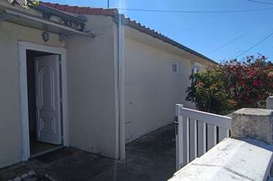 Maison 5 pièces 280900 €