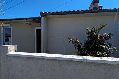 Maison 5 pièces 280900 €