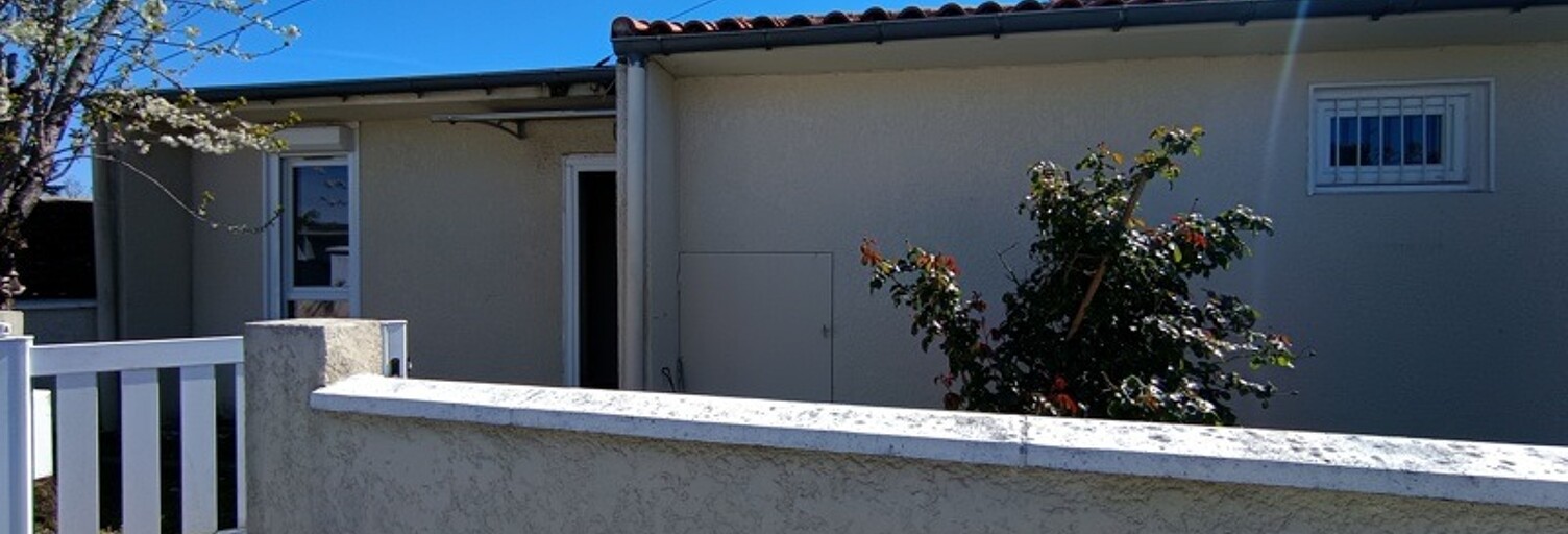 Maison 5 Pièces 99 m² à vendre à Pessac (33600)
