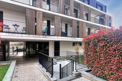 Appartement 3 pièces 245000 €