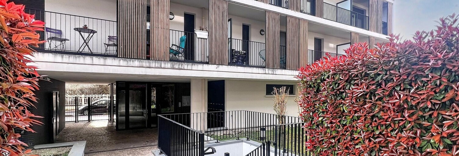 Appartement 3 Pièces 63 m² à vendre à Limeil-Brévannes (94450)