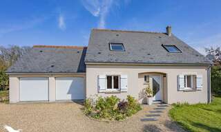 Maison 6 Pièces 110 m² à vendre à Saint-Roch (37390)