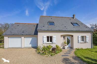 Maison 6 pièces 375000 €