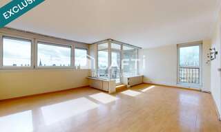 Appartement 4 Pièces 87 m² à vendre à Tourcoing (59200)