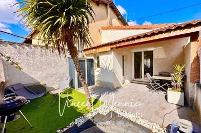 Maison 2 pièces 179000 €