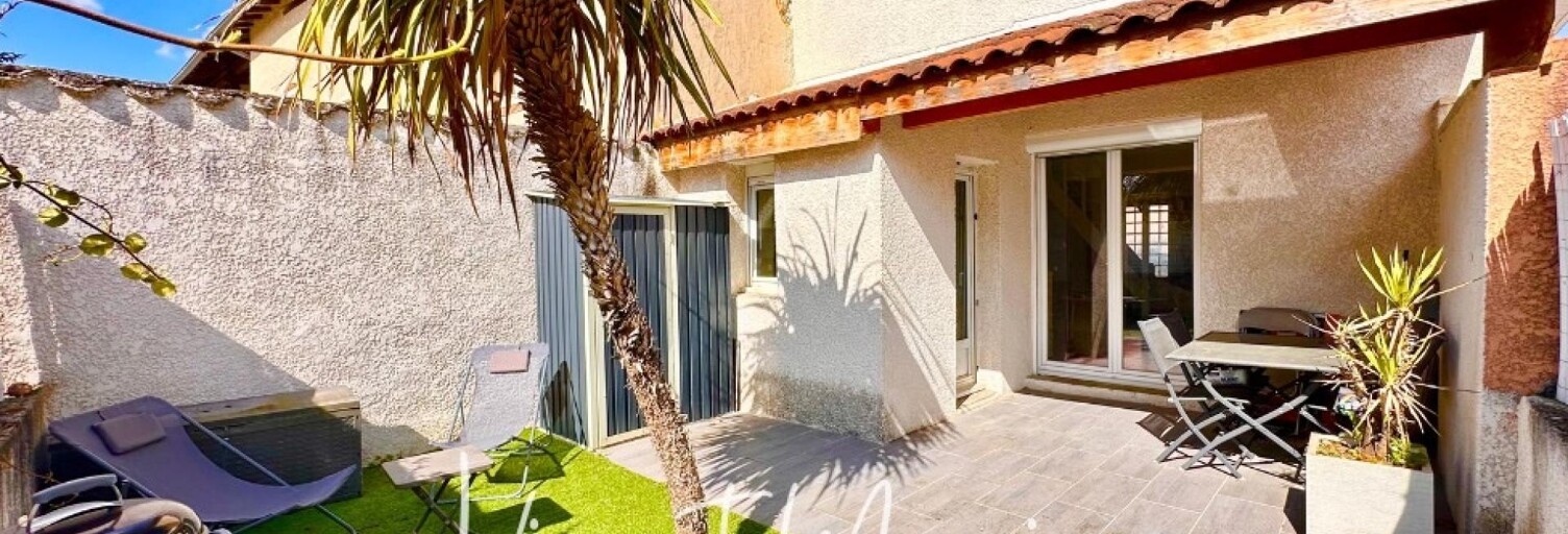 Maison 2 Pièces 56 m² à vendre à Beynost (01700)