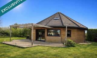 Maison 5 Pièces 142 m² à vendre à Crèvecœur-sur-l'Escaut (59258)