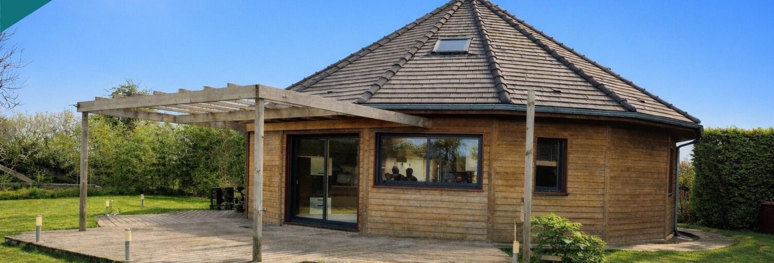 Maison 5 Pièces 142 m² à vendre à Crèvecœur-sur-l'Escaut (59258)