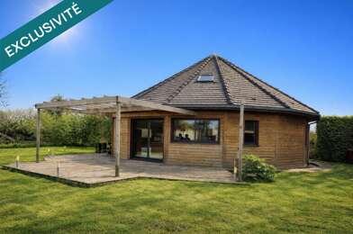 Maison 5 pièces 260000 €