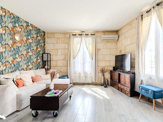Maison proposé à Libourne