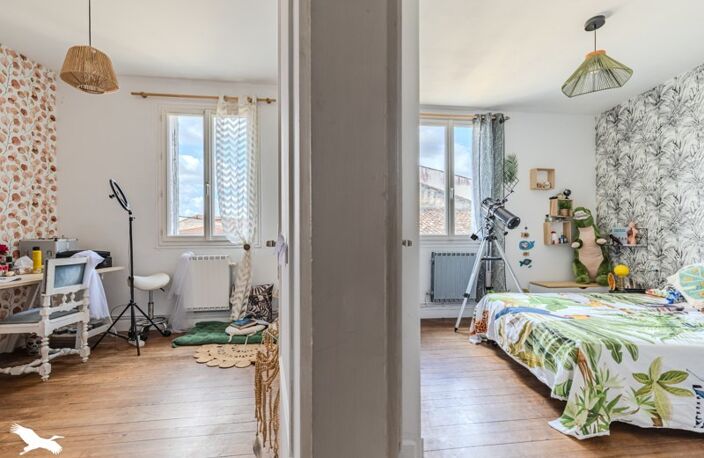 Vente maison 5 pièces 107 m² Libourne (33500) — photo 5