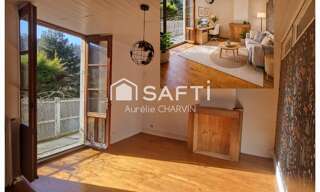 Maison 6 Pièces 125 m² à vendre à Vernantois (39570)