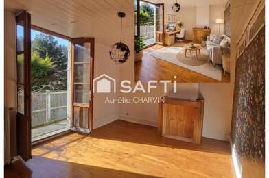 Maison 6 pièces 165000 €