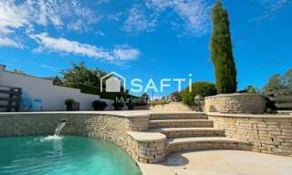 Maison 7 Pièces 200 m² à vendre à Les Avenières Veyrins-Thuellin (38630)