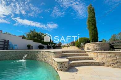 Maison 7 pièces 349000 €