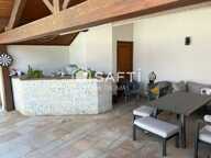 5 Chambres dont une au rez-de-chaussée. PROCHE MORESTEL — photo 2