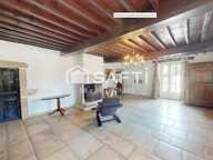 5 Chambres dont une au rez-de-chaussée. PROCHE MORESTEL — photo 4