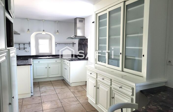 5 Chambres dont une au rez-de-chaussée. PROCHE MORESTEL — photo 5