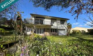 Maison 5 Pièces 155 m² à vendre à La Crèche (79260)