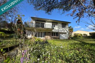 Maison 5 pièces 218000 €