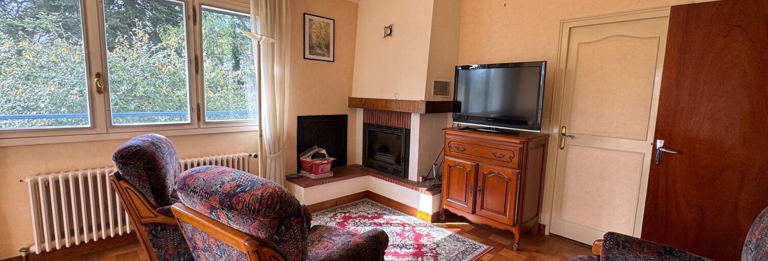 Maison 5 Pièces 155 m² à vendre à La Crèche (79260)
