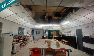 Commerce 2 Pièces 71 m² à vendre à Béziers (34500)