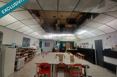 Commerce 2 pièces 50000 €