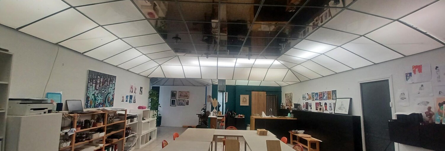 Commerce 2 Pièces 71 m² à vendre à Béziers (34500)