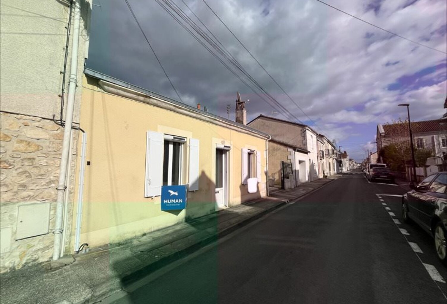 Maison de ville de 4 pièces principales — photo 1