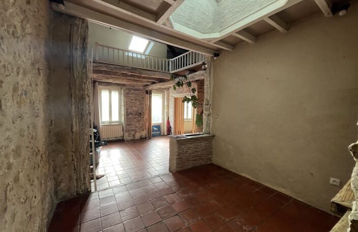 Maison de ville de 4 pièces principales — photo 2