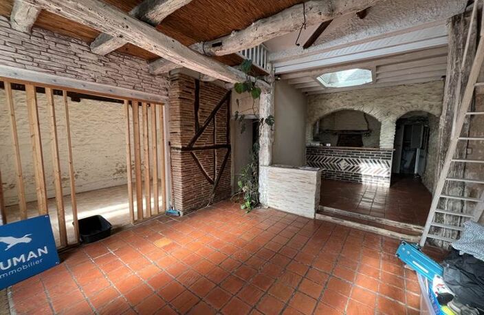 Maison de ville de 4 pièces principales — photo 3