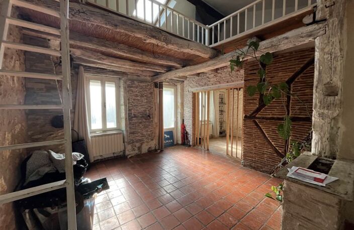 Maison de ville de 4 pièces principales — photo 4